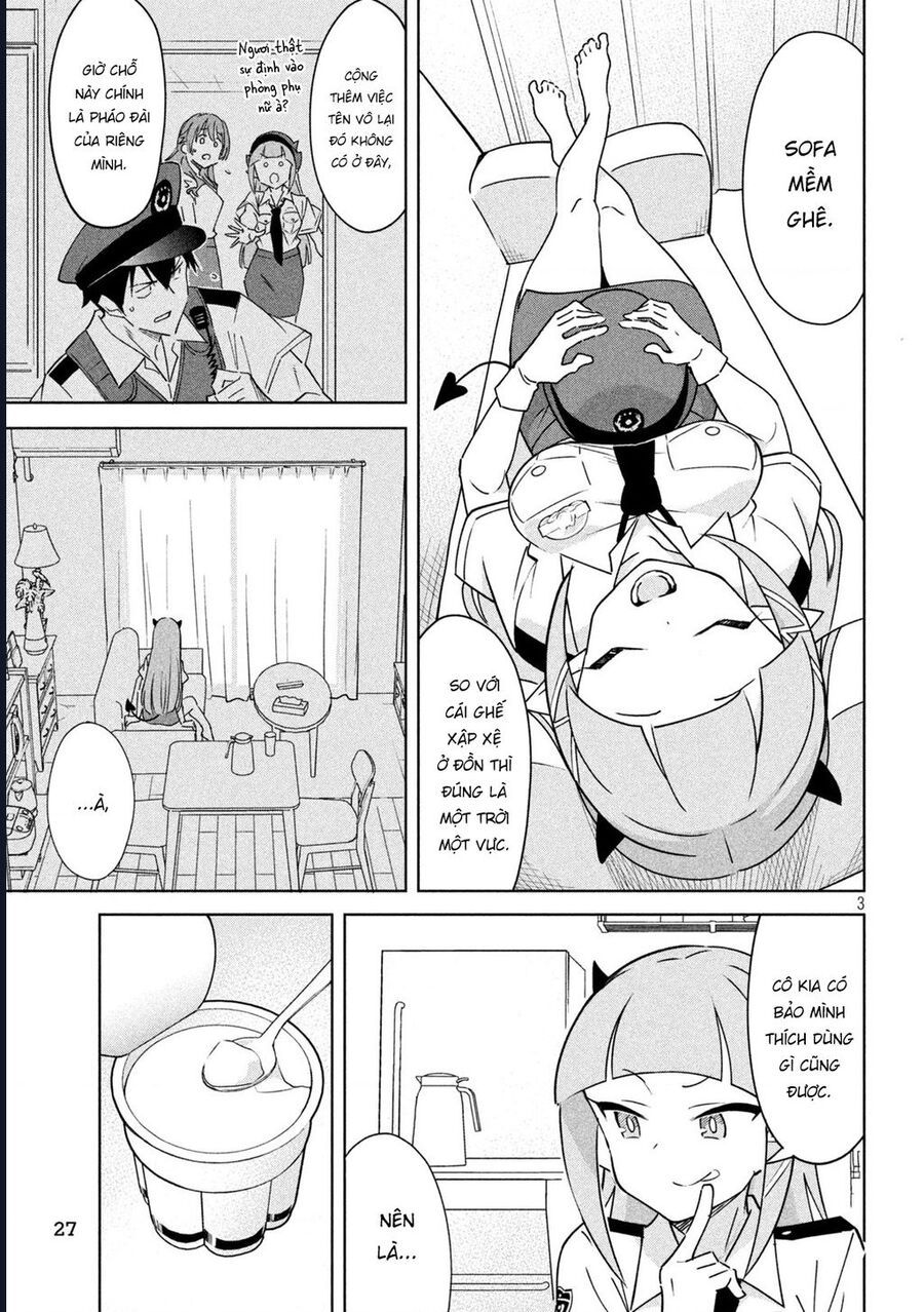 Akuma De Fukei! Chap 2 - Next Chap 1