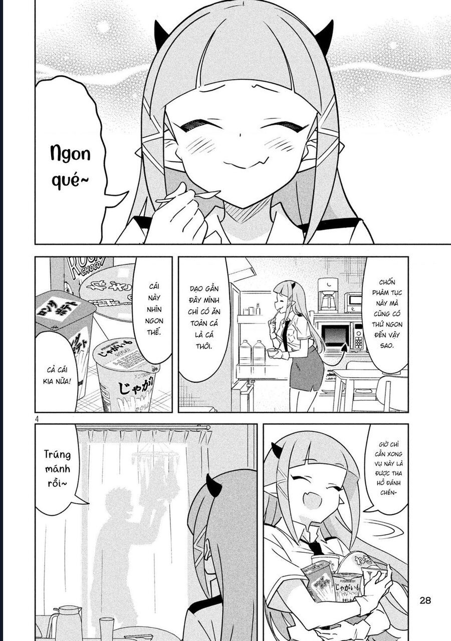 Akuma De Fukei! Chap 2 - Next Chap 1