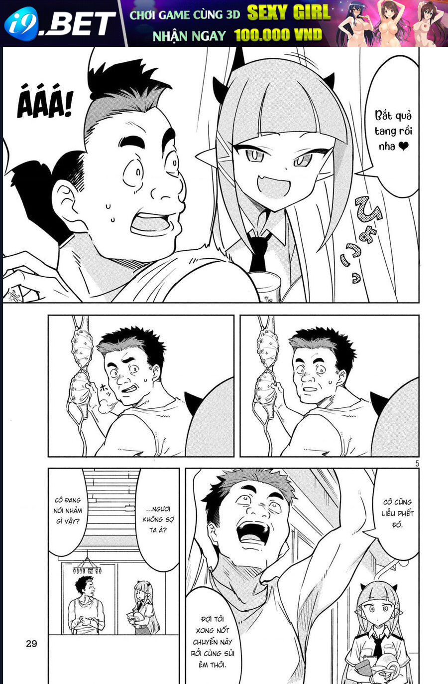 Akuma De Fukei! Chap 2 - Next Chap 1