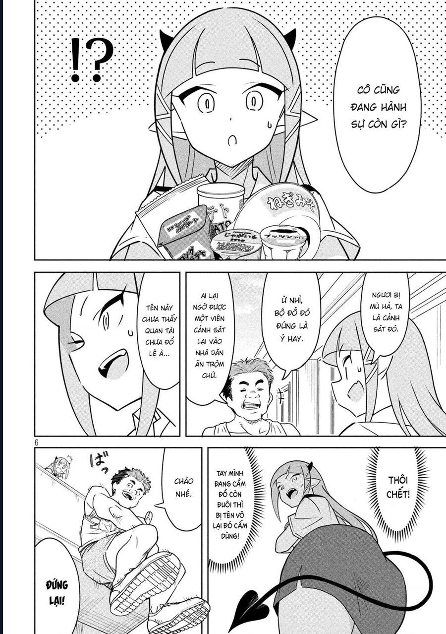 Akuma De Fukei! Chap 2 - Next Chap 1