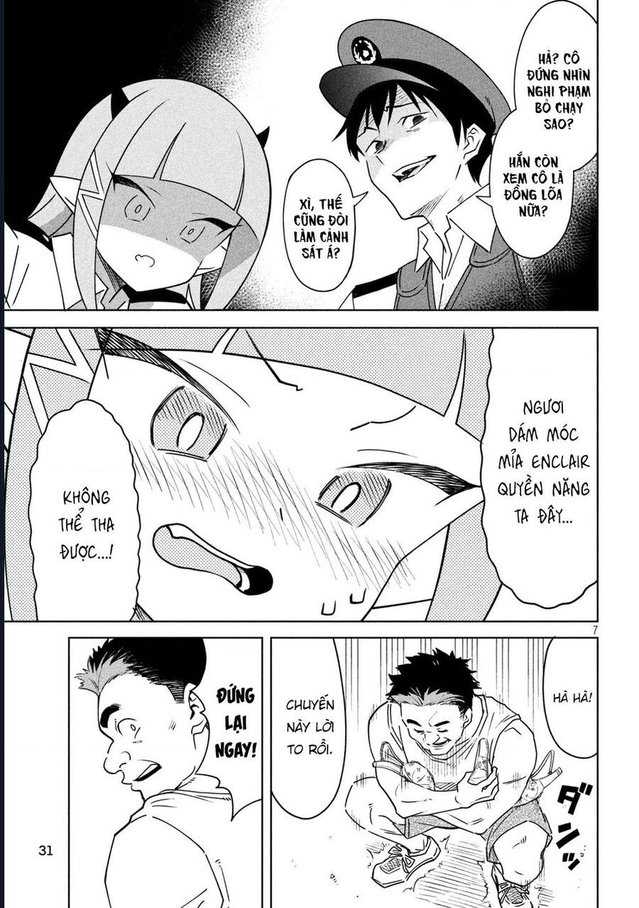 Akuma De Fukei! Chap 2 - Next Chap 1