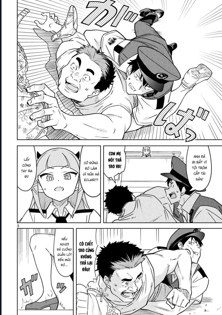 Akuma De Fukei! Chap 2 - Next Chap 1