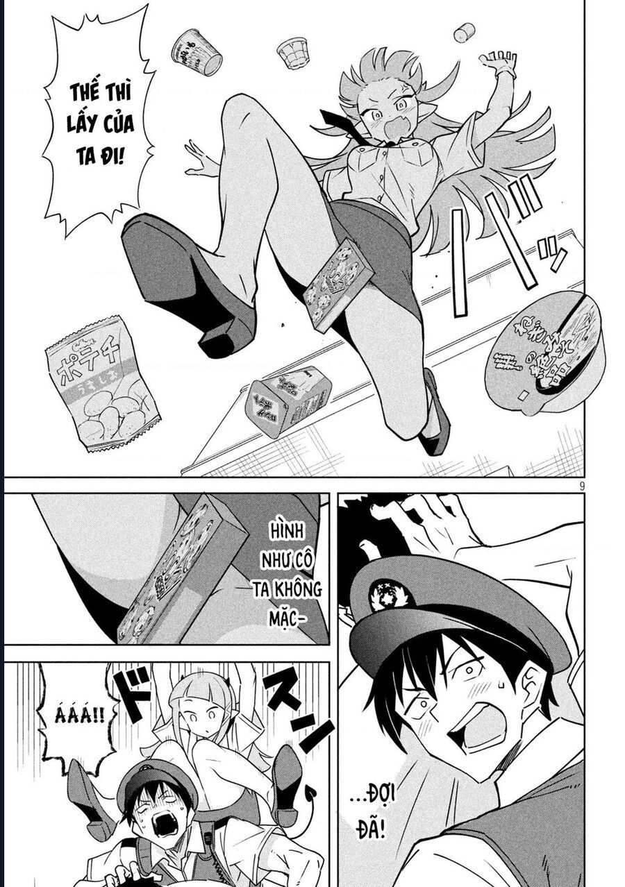 Akuma De Fukei! Chap 2 - Next Chap 1