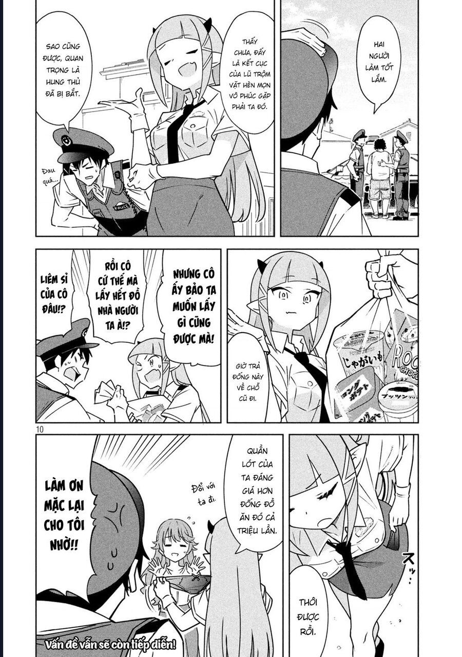 Akuma De Fukei! Chap 2 - Next Chap 1