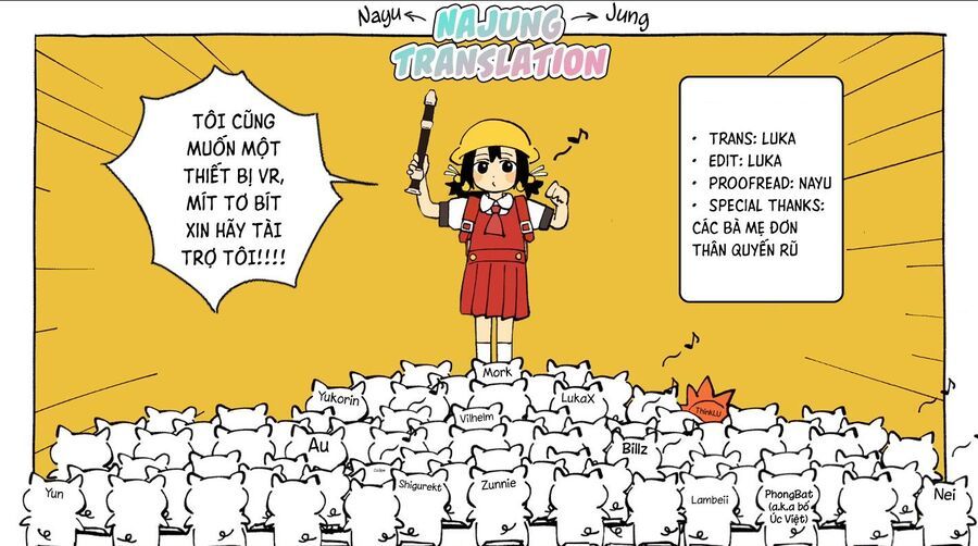 Akuma De Fukei! Chap 3 - Next Chap 2