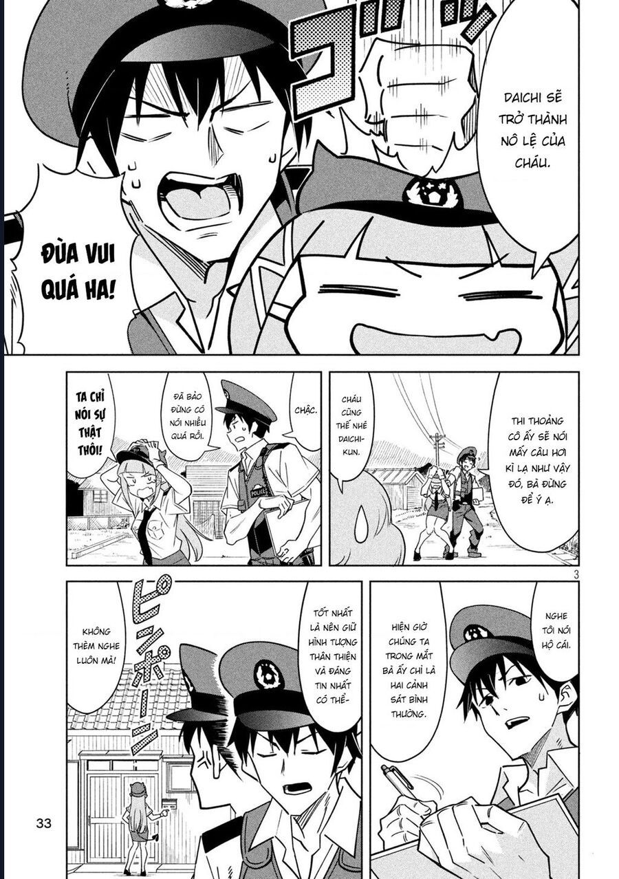 Akuma De Fukei! Chap 3 - Next Chap 2