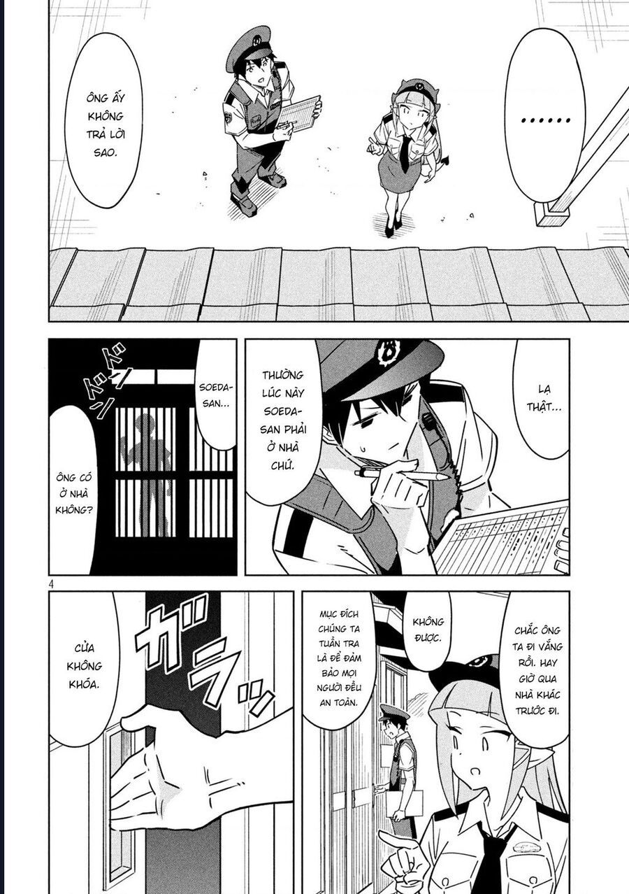 Akuma De Fukei! Chap 3 - Next Chap 2