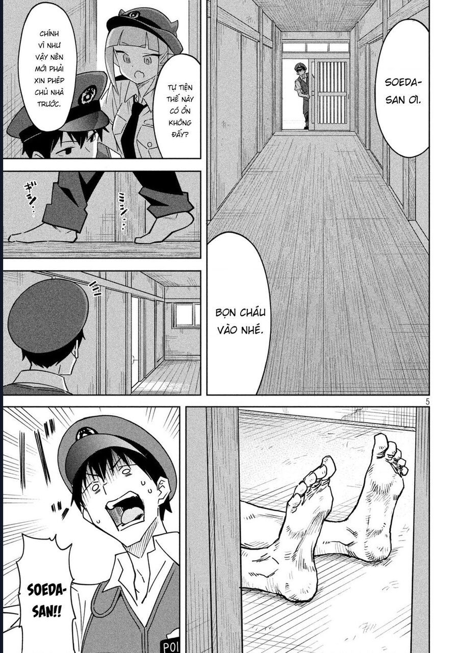 Akuma De Fukei! Chap 3 - Next Chap 2