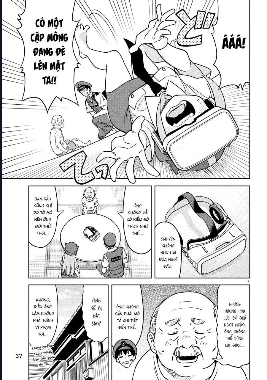 Akuma De Fukei! Chap 3 - Next Chap 2