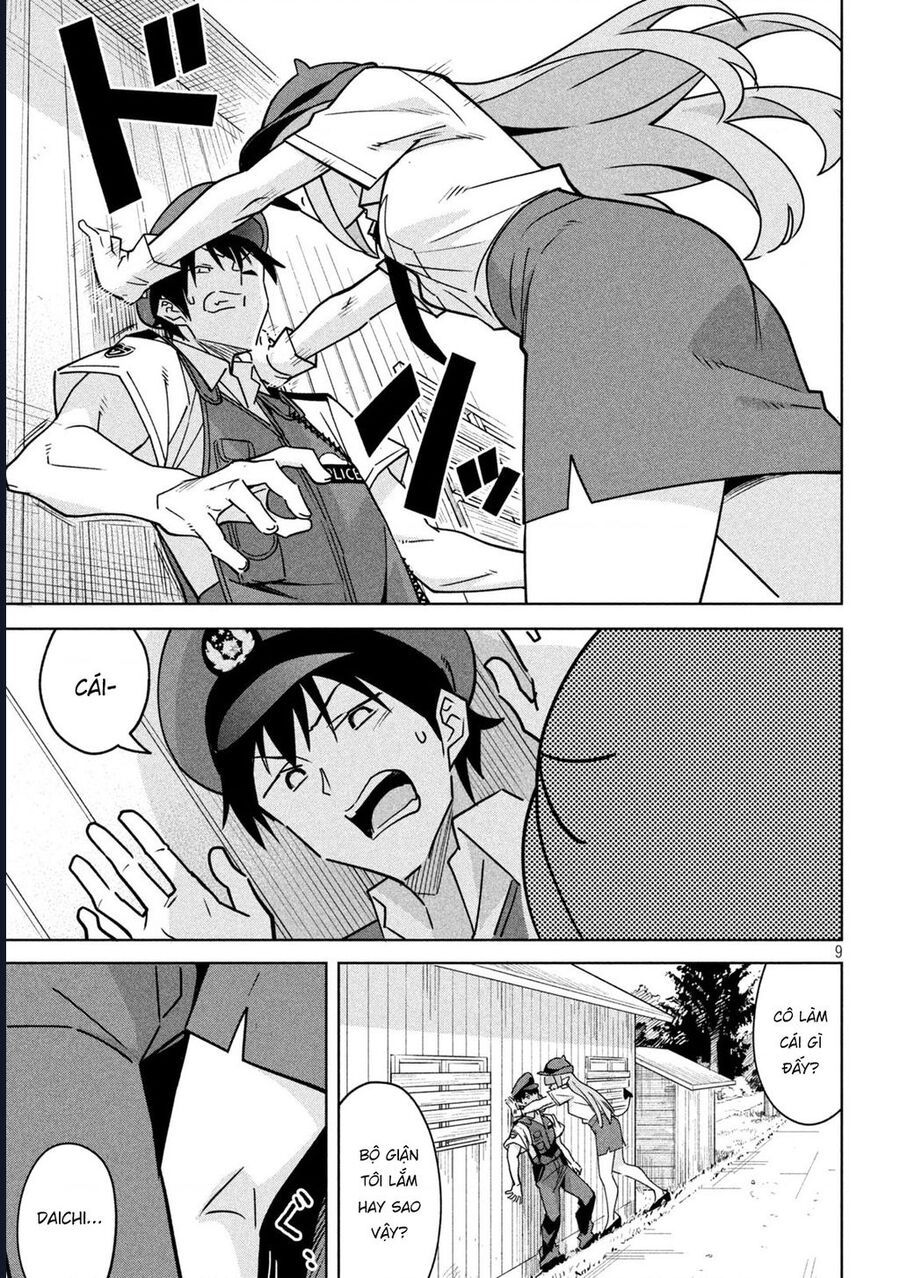 Akuma De Fukei! Chap 3 - Next Chap 2