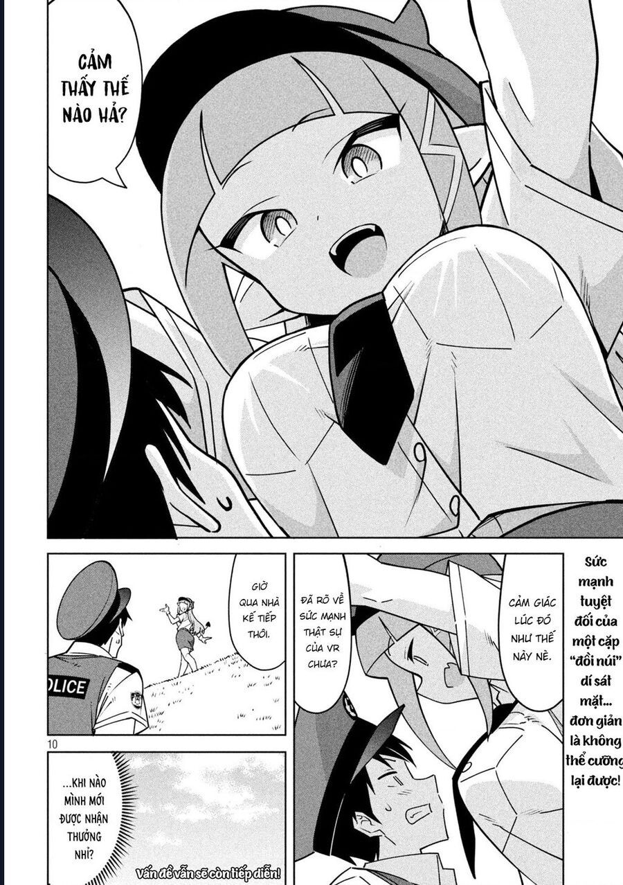 Akuma De Fukei! Chap 3 - Next Chap 2