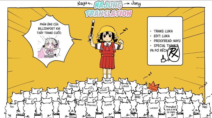 Akuma De Fukei! Chap 4 - Next Chap 3