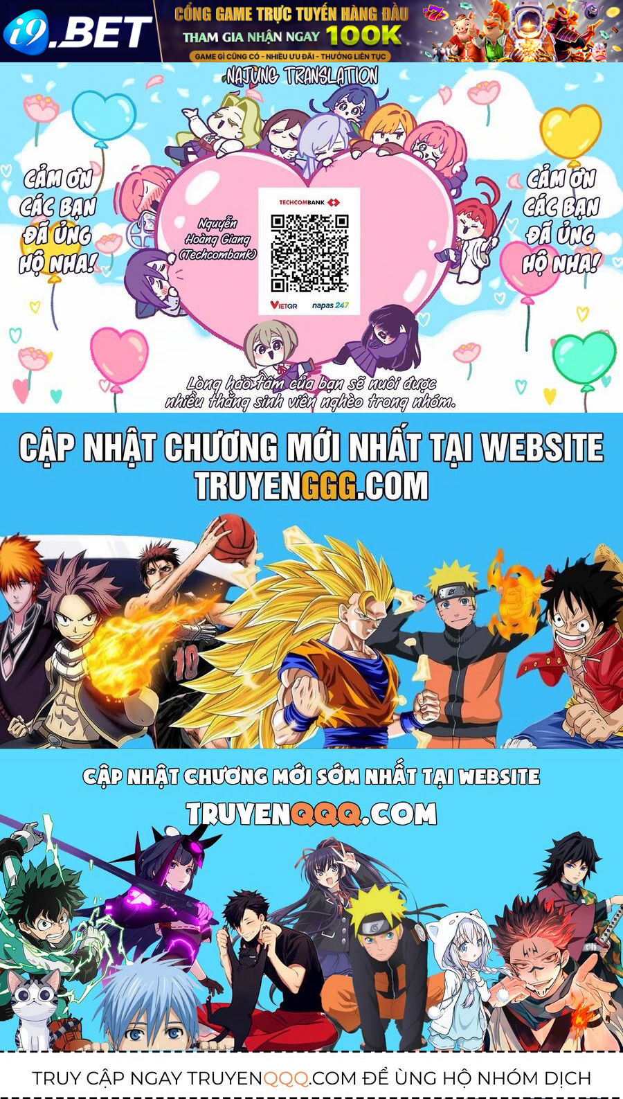 Akuma De Fukei! Chap 4 - Next Chap 3