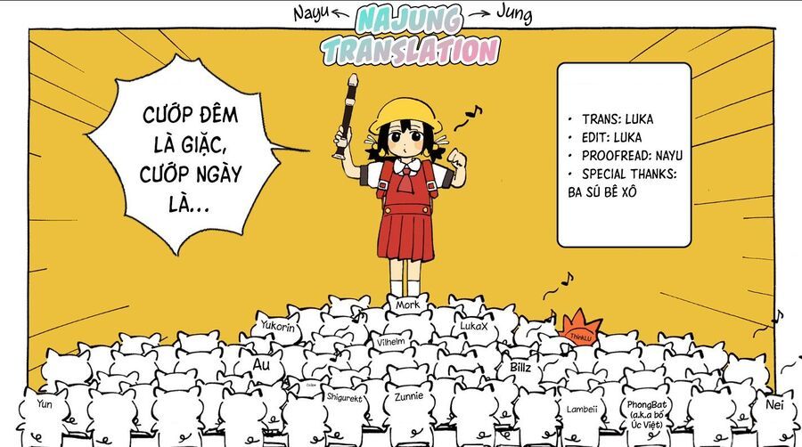 Akuma De Fukei! Chap 5 - Next Chap 4