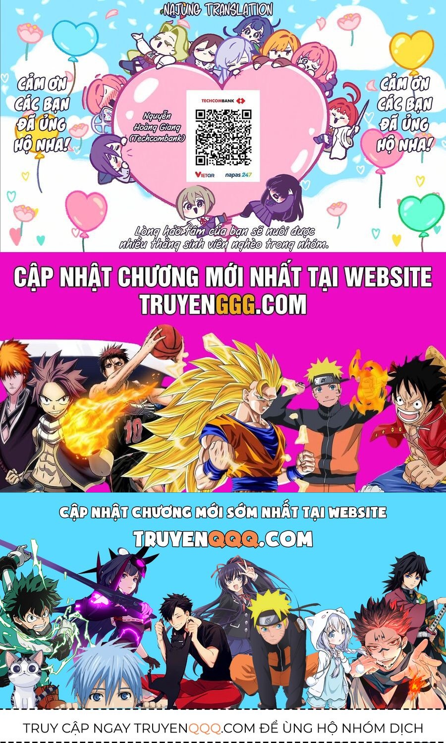 Akuma De Fukei! Chap 5 - Next Chap 4