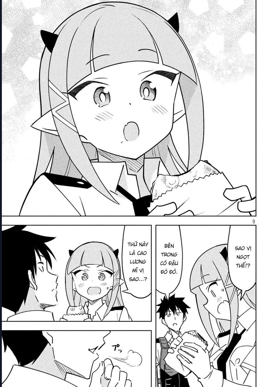 Akuma De Fukei! Chap 5 - Next Chap 4