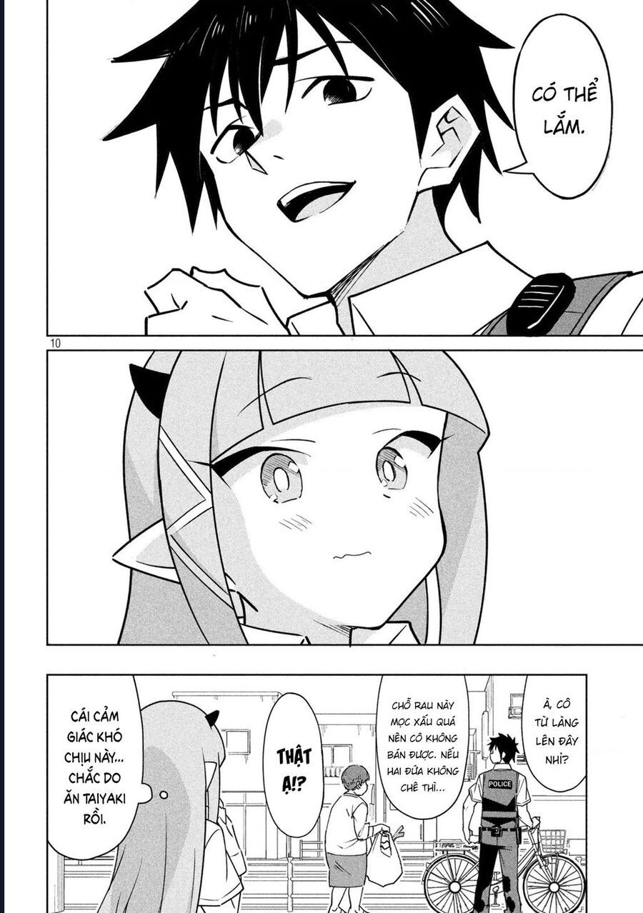 Akuma De Fukei! Chap 5 - Next Chap 4