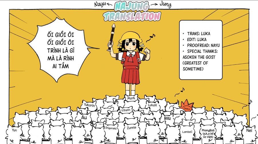 Akuma De Fukei! Chap 6 - Next Chap 5