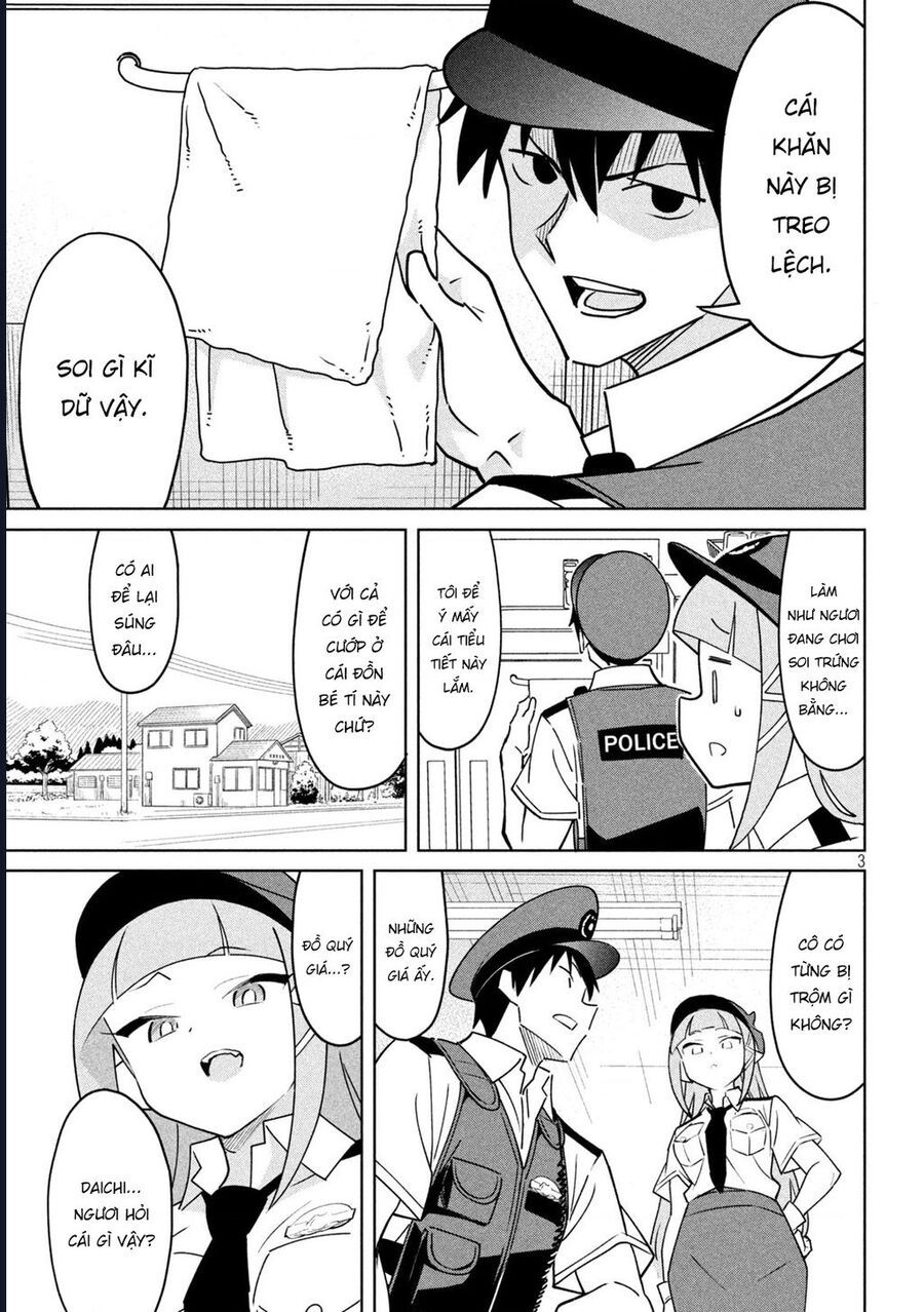 Akuma De Fukei! Chap 6 - Next Chap 5