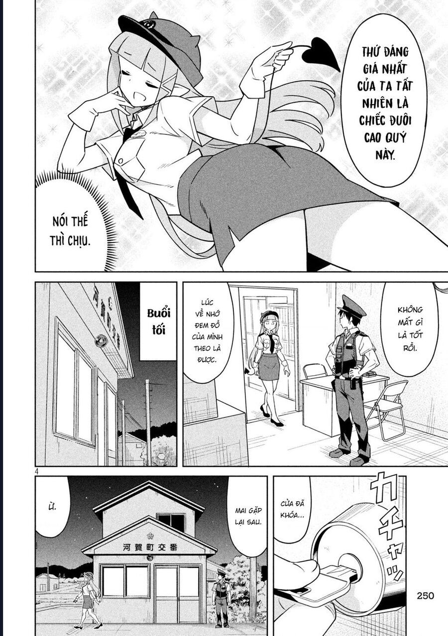 Akuma De Fukei! Chap 6 - Next Chap 5