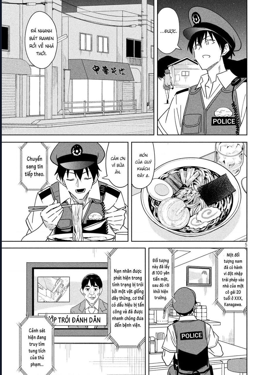 Akuma De Fukei! Chap 6 - Next Chap 5