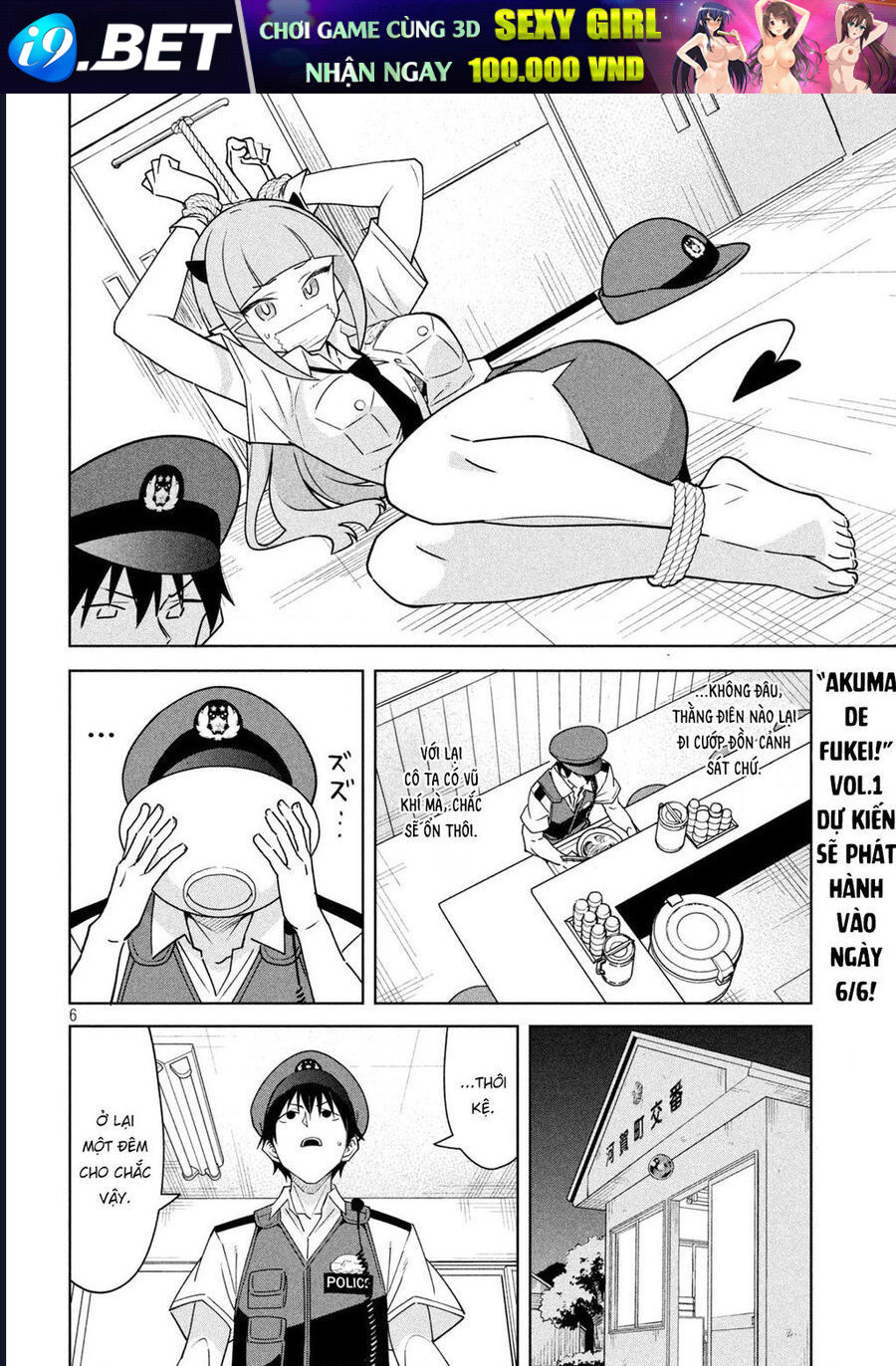 Akuma De Fukei! Chap 6 - Next Chap 5