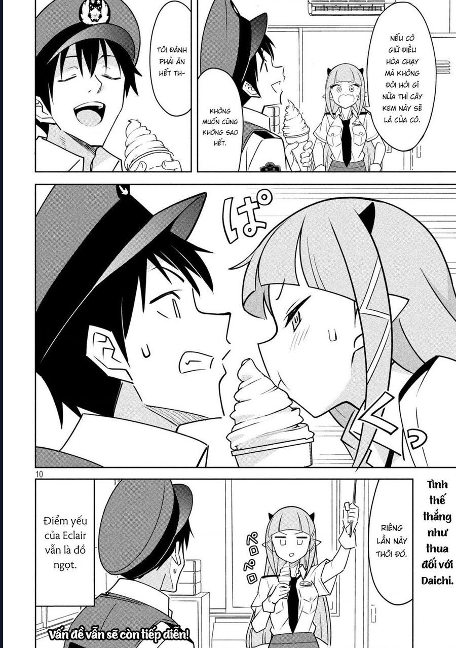 Akuma De Fukei! Chap 7 - Next Chap 6