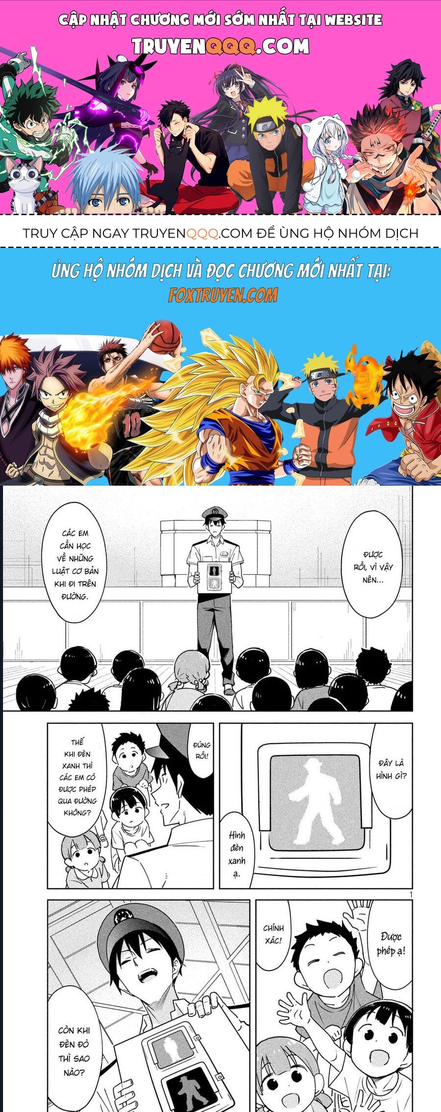 Akuma De Fukei! Chap 8 - Next Chap 7