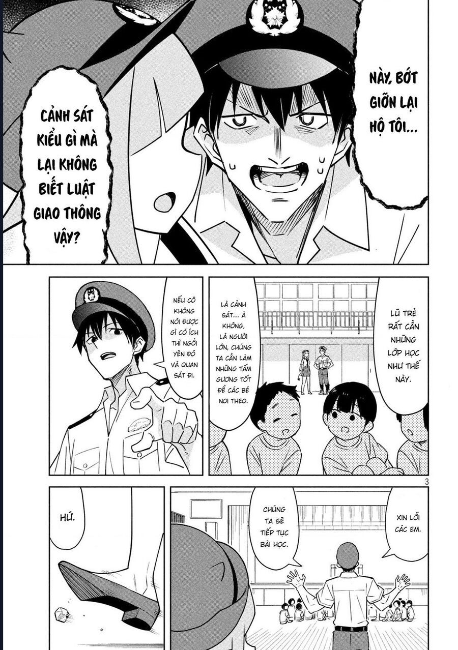 Akuma De Fukei! Chap 8 - Next Chap 7