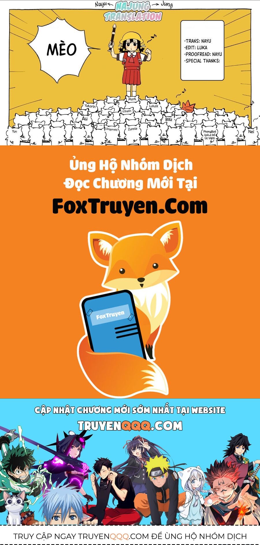 Akuma De Fukei! Chap 9 - Next Chap 8