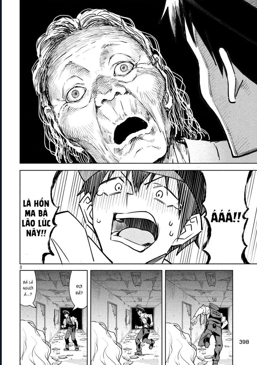 Akuma De Fukei! Chap 9 - Next Chap 8