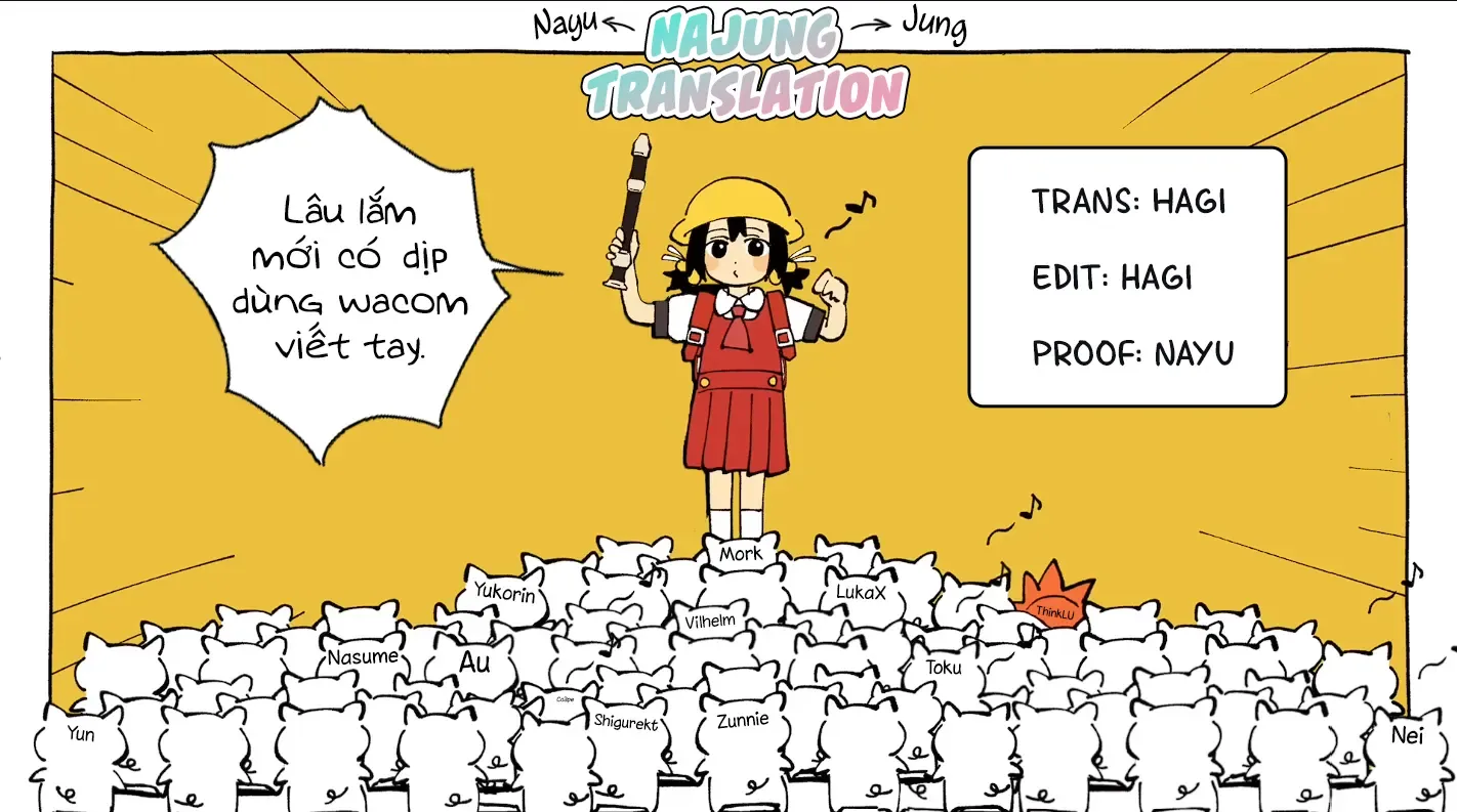 Bé Rồng Ruri Chap 15.5 - Next Chap 6.5