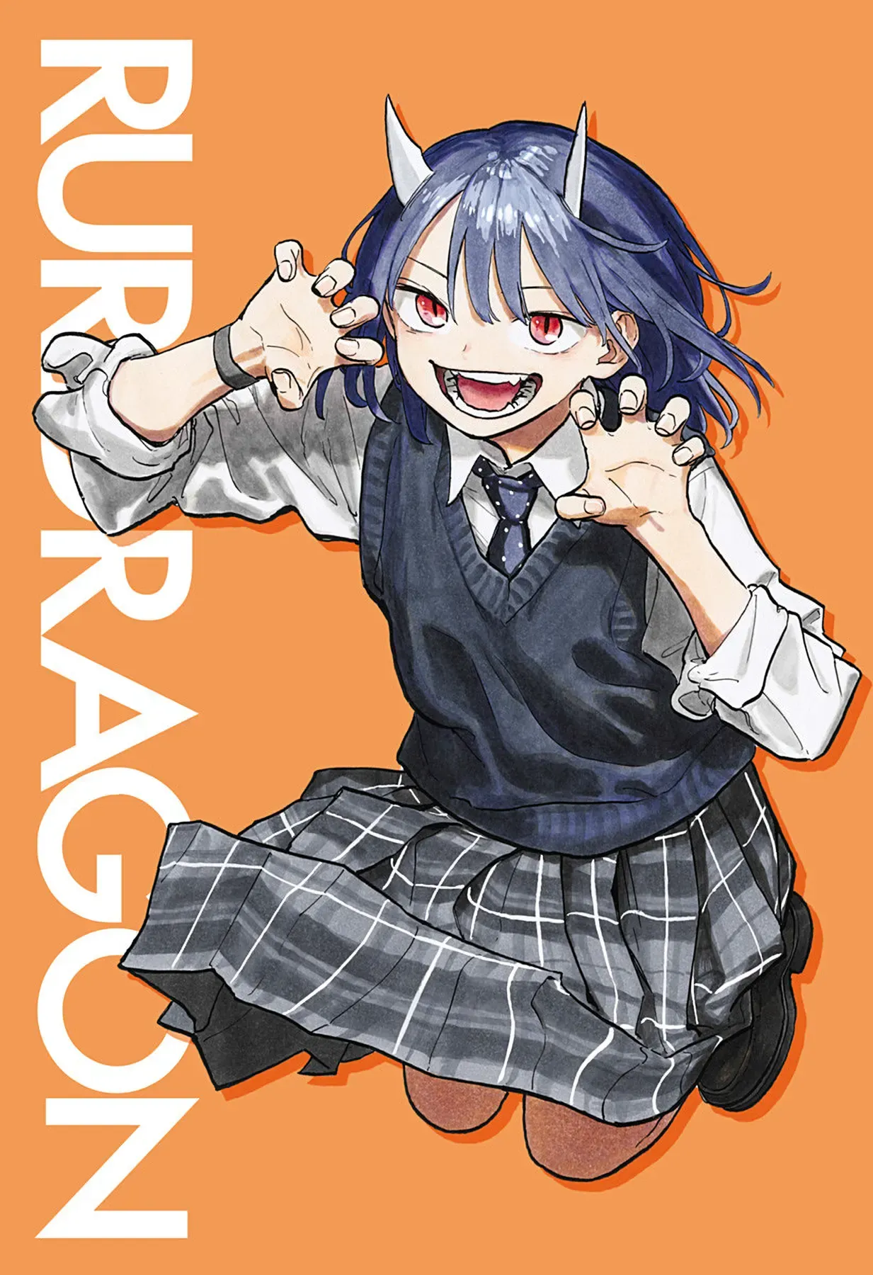 Bé Rồng Ruri Chap 24.1 - Next Chap 15.5