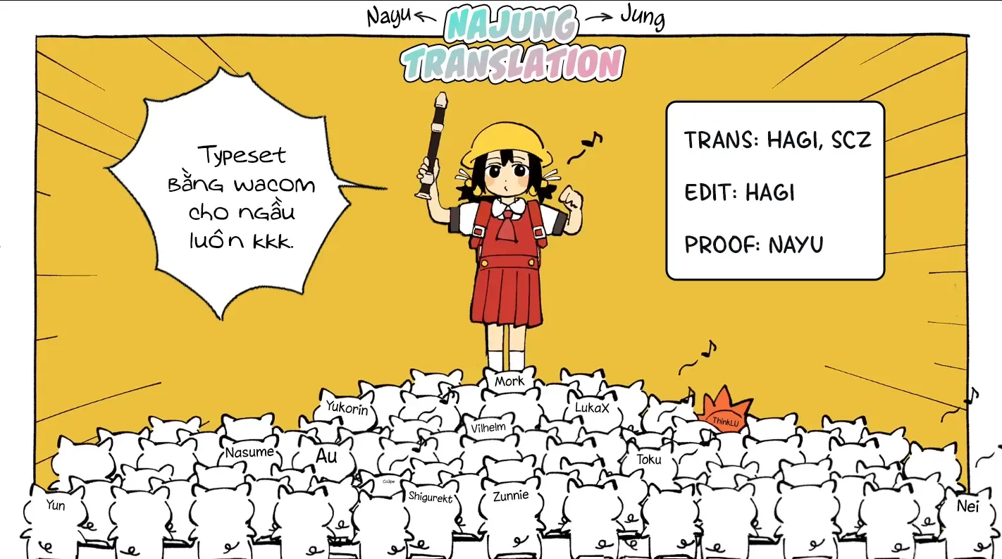 Bé Rồng Ruri Chap 24.5 - Next Chap 24.1