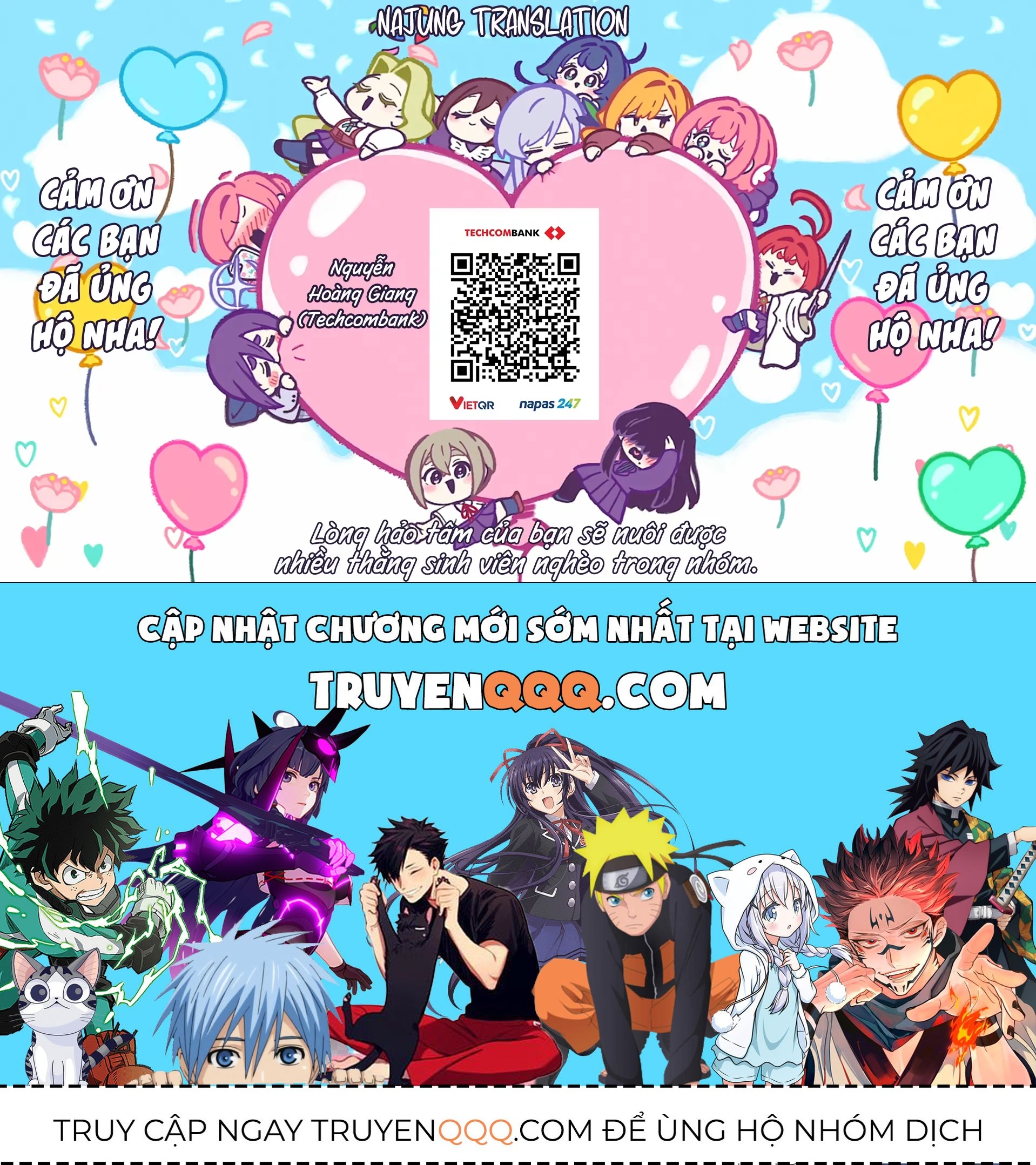 Bé Rồng Ruri Chap 24.5 - Next Chap 24.1