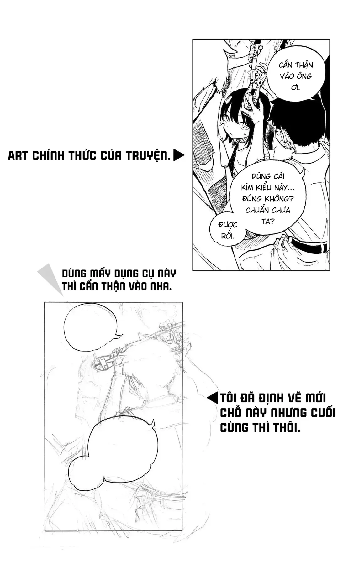 Bé Rồng Ruri Chap 24.5 - Next Chap 24.1