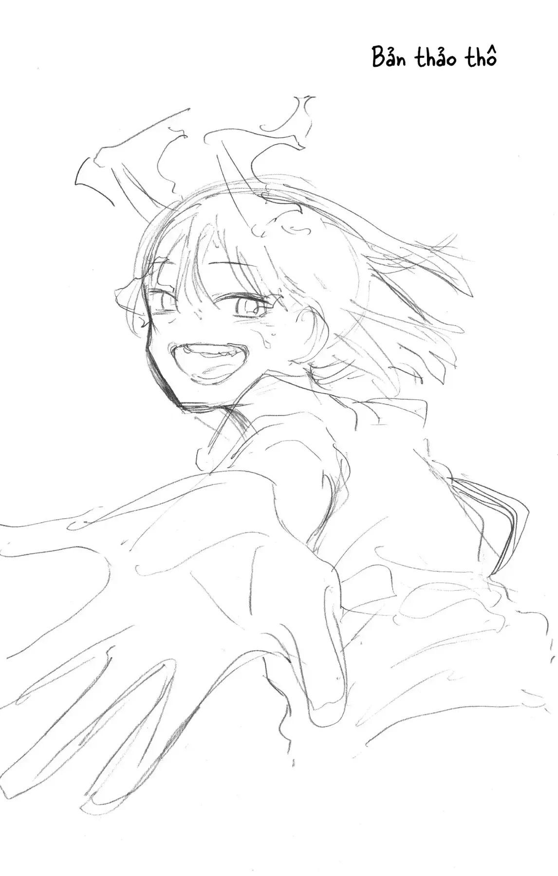 Bé Rồng Ruri Chap 33.5 - Next Chap 33.1