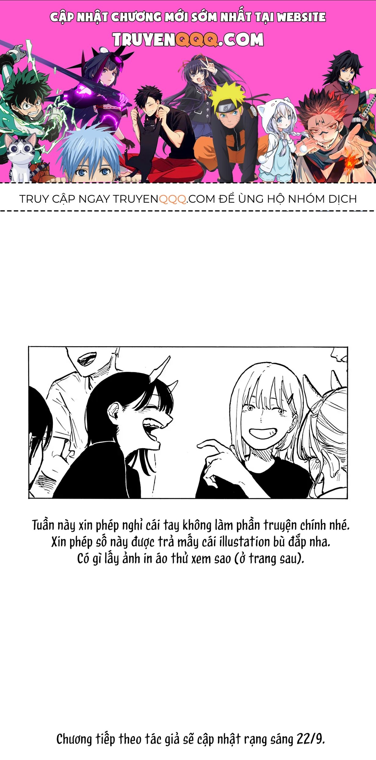 Bé Rồng Ruri Chap 37.1 - Next Chap 37