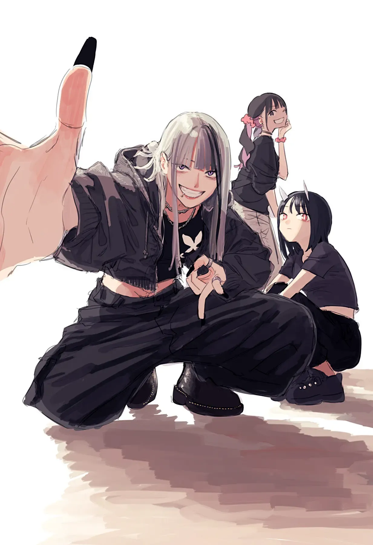 Bé Rồng Ruri Chap 37.1 - Next Chap 37