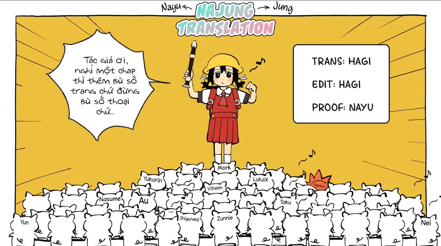 Bé Rồng Ruri Chap 38 - Next Chap 37.1