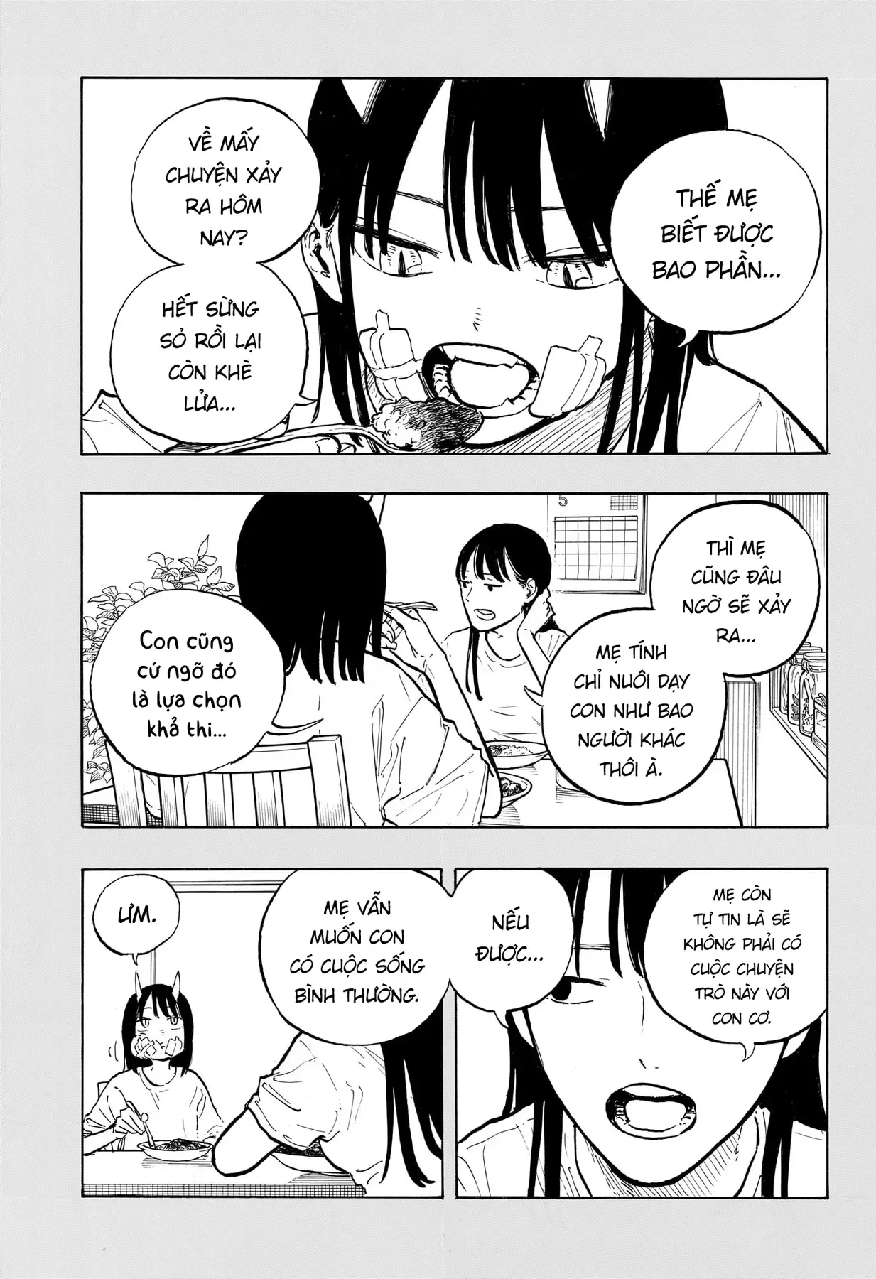 Bé Rồng Ruri Chap 38 - Next Chap 37.1