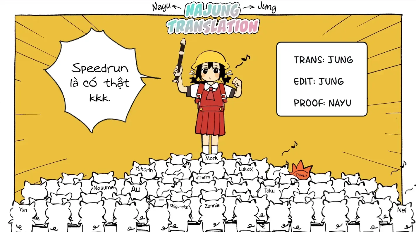 Bé Rồng Ruri Chap 41 - Next Chap 40