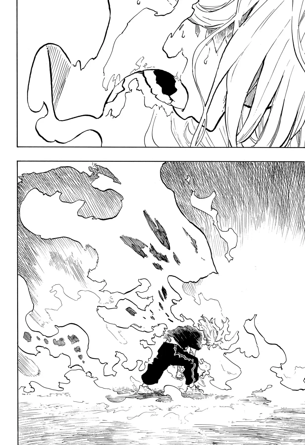 Bé Rồng Ruri Chap 43 - Next Chap 42