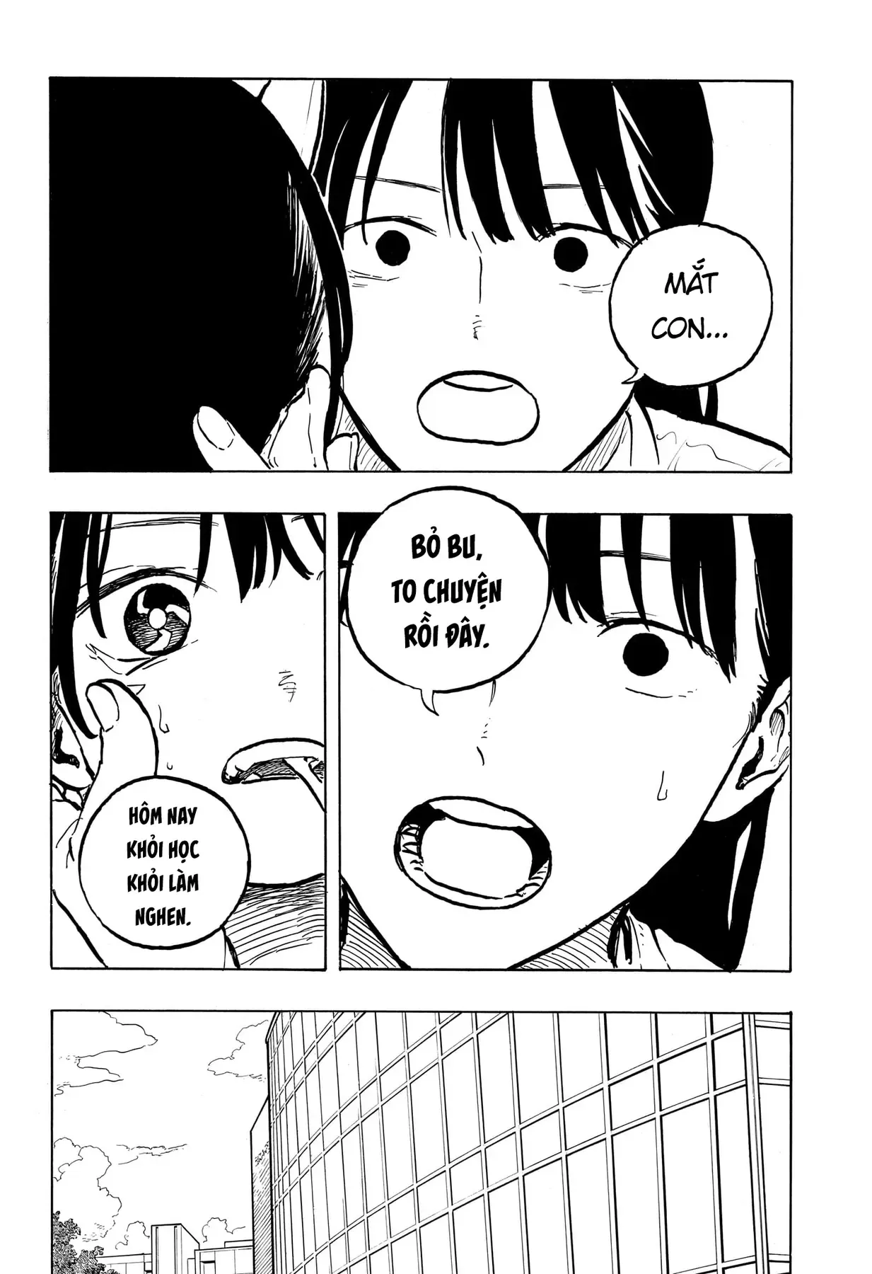 Bé Rồng Ruri Chap 43 - Next Chap 42