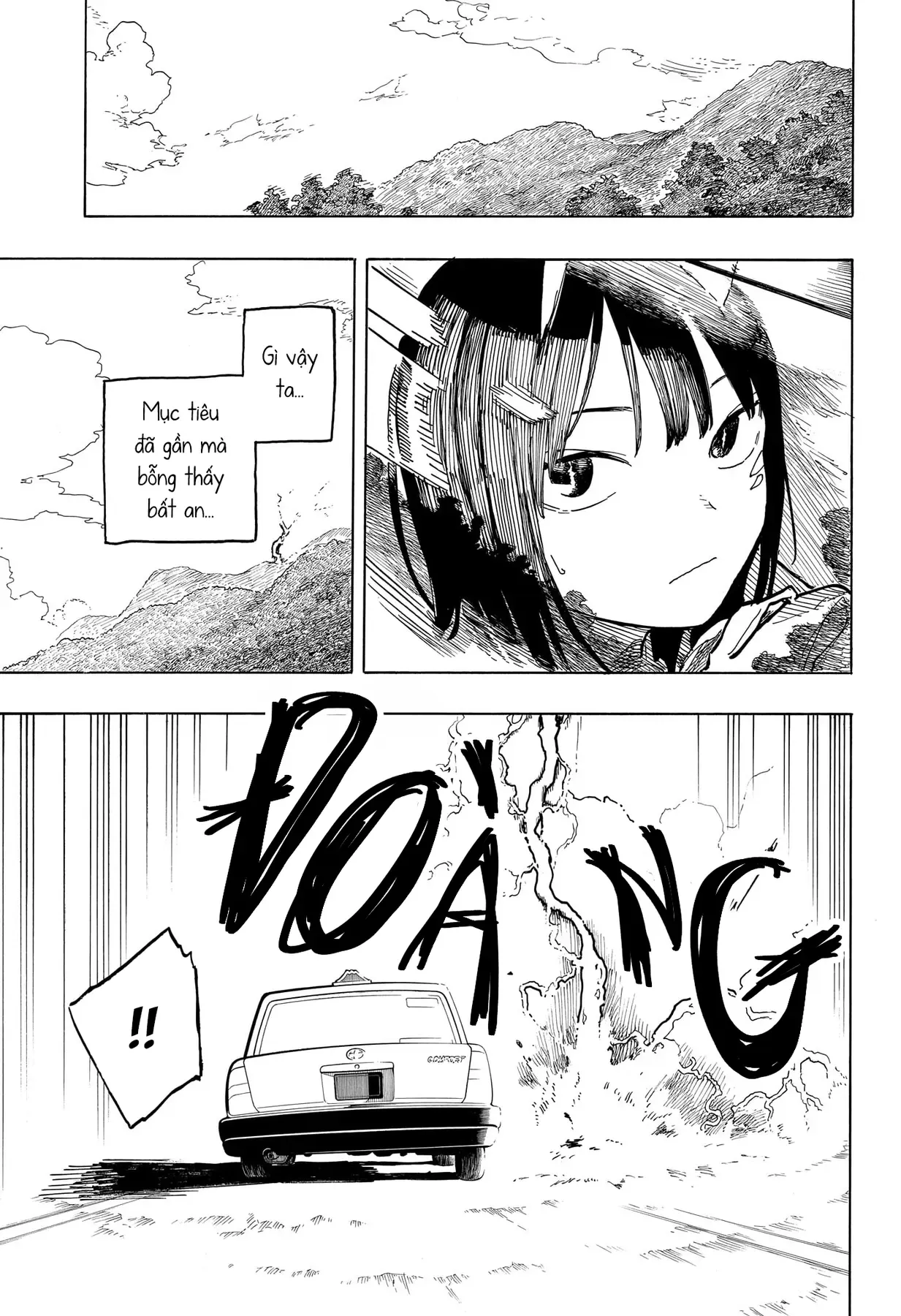 Bé Rồng Ruri Chap 45 - Next Chap 44