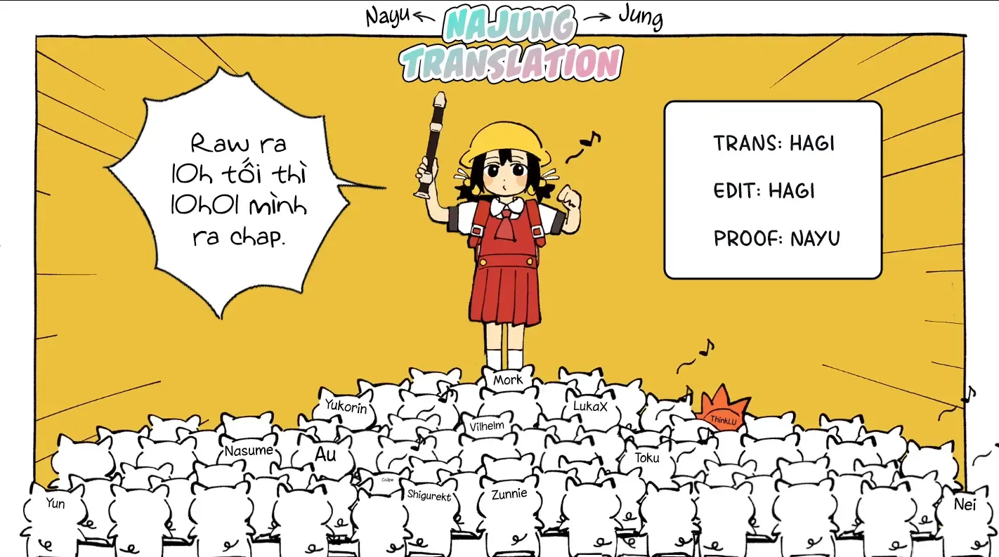 Bé Rồng Ruri Chap 45 - Next Chap 44