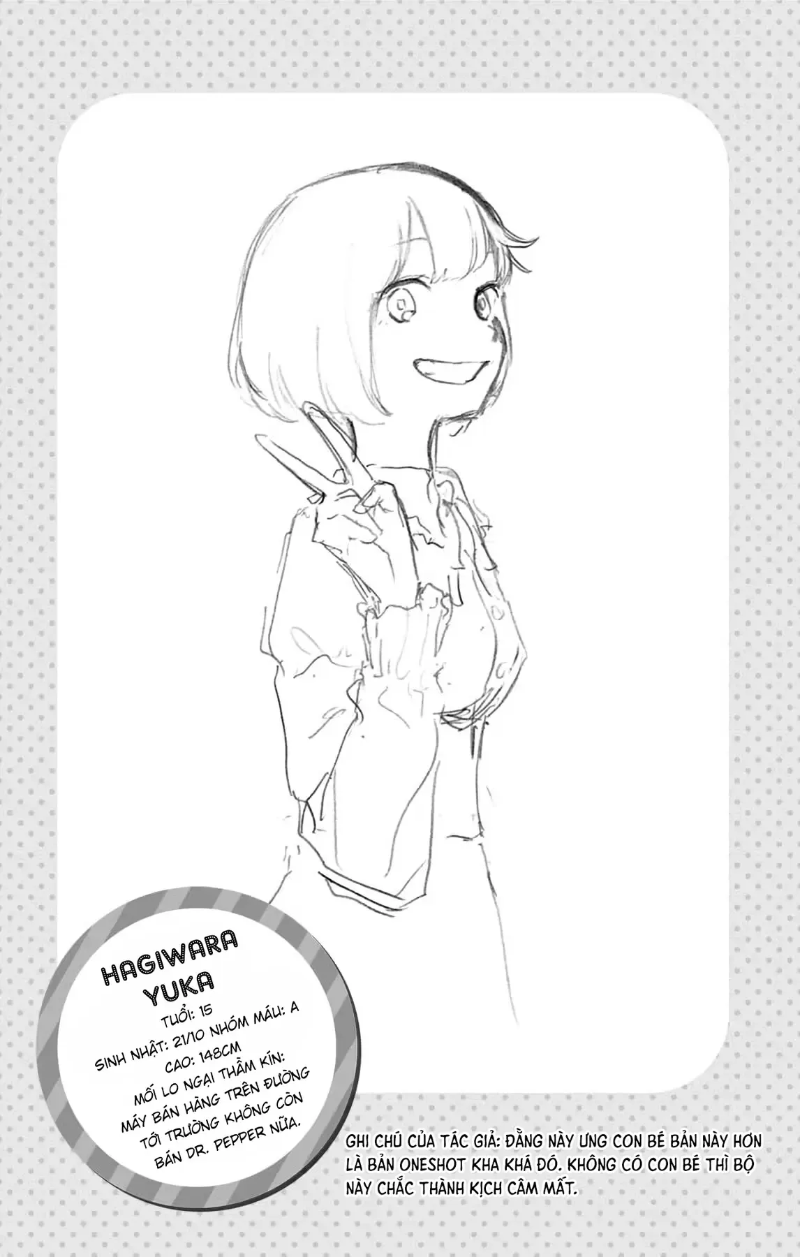 Bé Rồng Ruri Chap 6.5