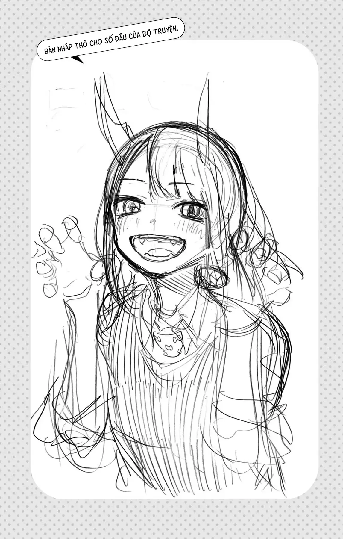 Bé Rồng Ruri Chap 6.5