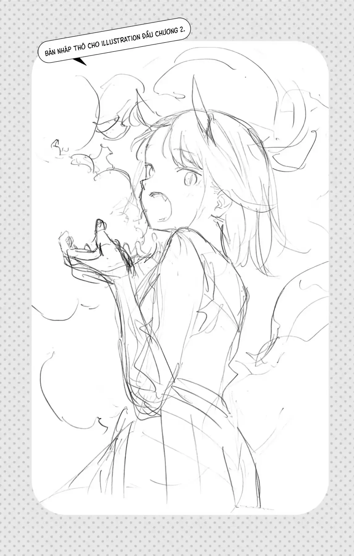 Bé Rồng Ruri Chap 6.5