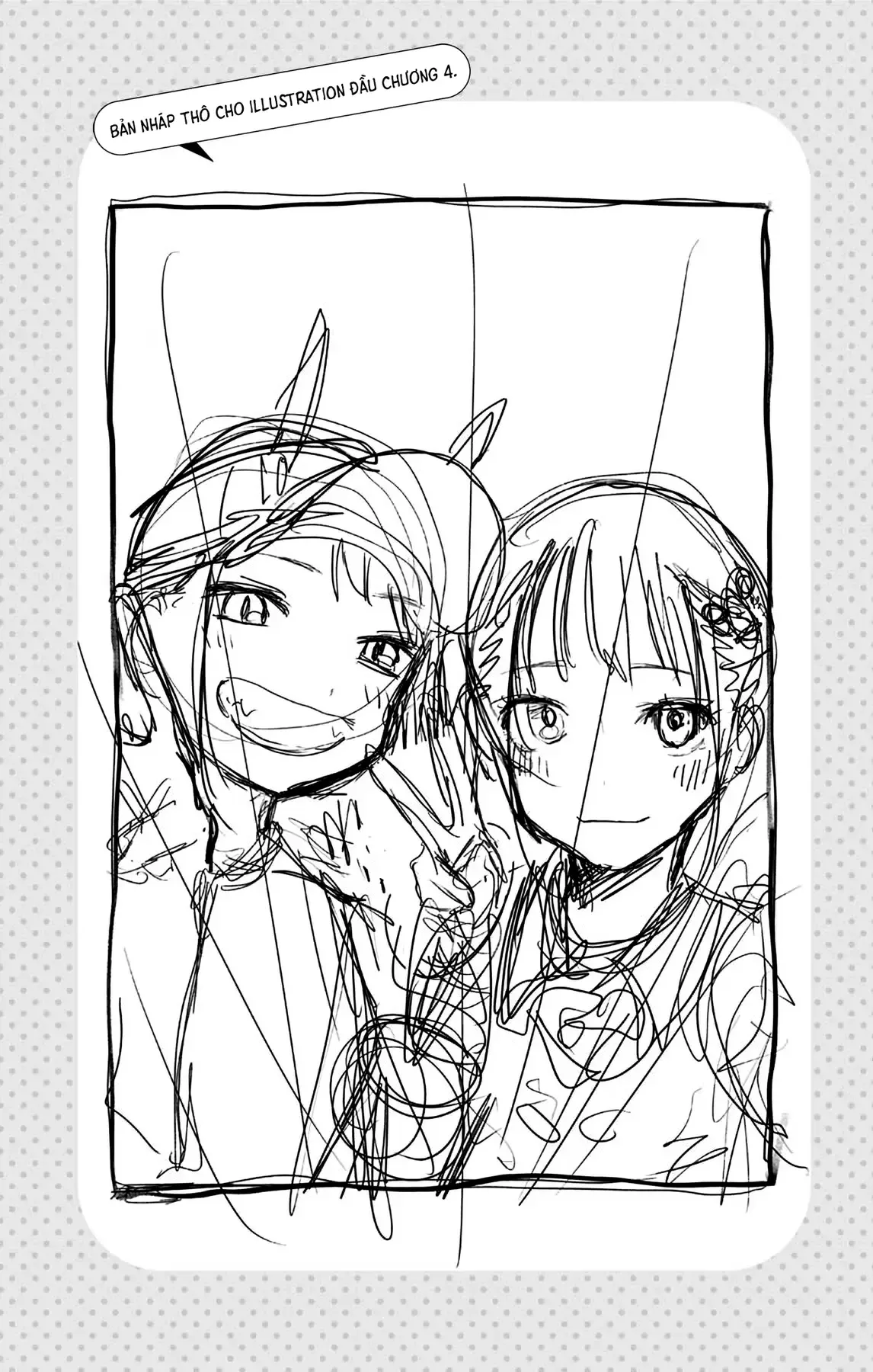 Bé Rồng Ruri Chap 6.5